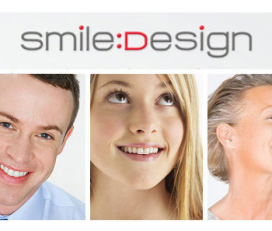 Smile Design Ltd