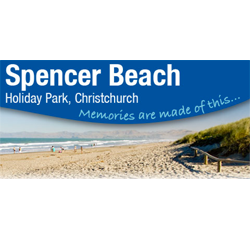 Spencer Beach Holiday Park