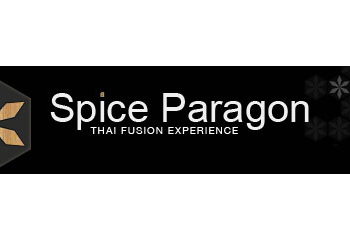 Spice Paragon Restaurant.