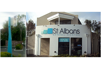 St Albans Dental Centre