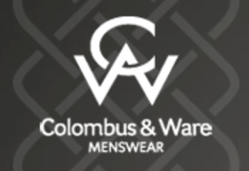 Colombus & Ware Menswear Specialists