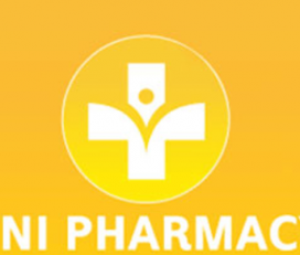 University Pharmacy (Canterbury) Ltd