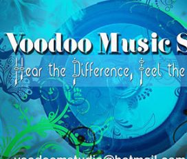 Voodoo Music Studio Limited