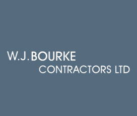 Bourke W J Contractors Ltd