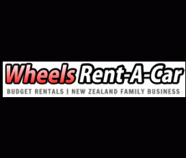 Wheels Rent A Car