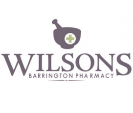 Barrington Pharmacy – Wilsons