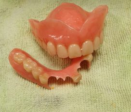 Gold Smile Dentures & Repairs
