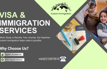 Immigration Advice – Christchurch