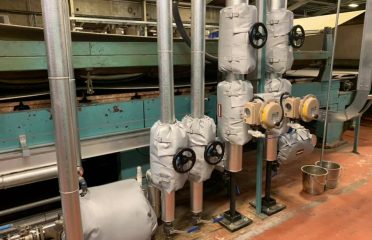 Thermaclad Insulations Ltd