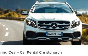 Euro Car Rental NZ
